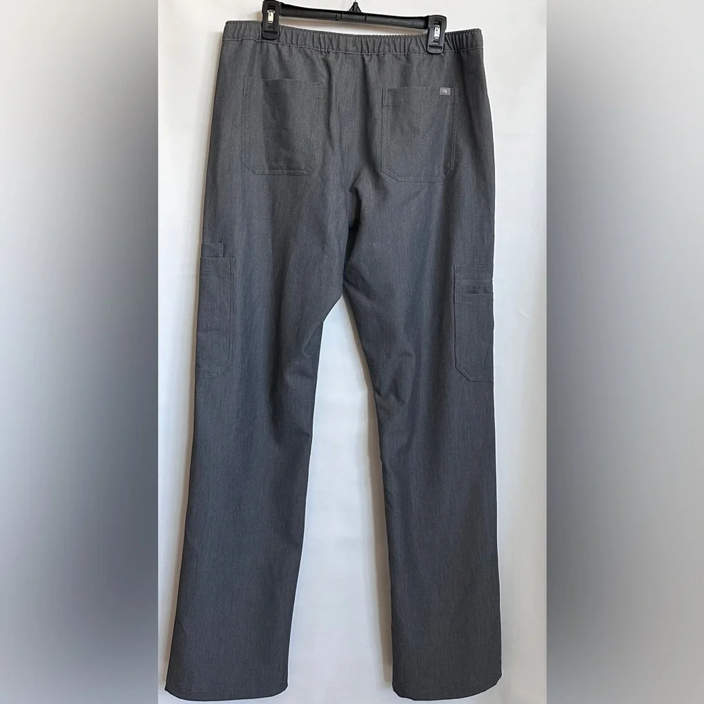 FIGS Men’s Technical Collection Pants Size Large